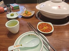 -龙泉人椰子鸡·糟粕醋·地标海南菜(龙昆南店)