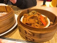 -添好运点心专门店(百老汇店)