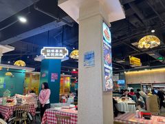 -老街鱼嘴巴(坡子街老店)