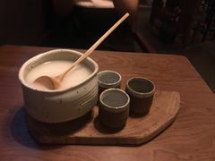 -兮禾酒馆(护国路店)