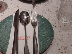 -CRAZYONES西班牙海鲜饭(上海美罗城店)