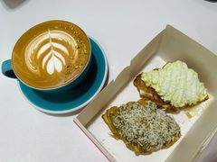 -愉市 Hippy Market(香榭里花园店)