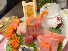 -黑松白鹿(金融街店)