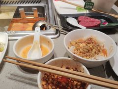 -海底捞火锅(壹悦城店)