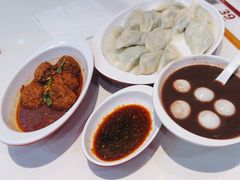 -喜家德虾仁水饺(金融中心店)