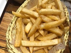 -通海俄式烧烤·俄罗斯大串(嵩山路店)