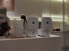 -兰熊鲜奶(西直门凯德mall店)