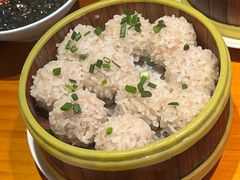 珍珠丸子-莲餐厅·湖北菜·藕汤是头牌(愚园路店)