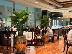 -领仕扒房(长春店)