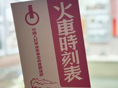 -中国铁道博物馆(正阳门馆)
