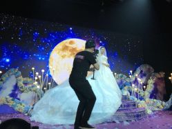 -花轿喜屋婚礼策划