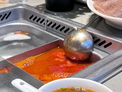 -海底捞火锅(江北万达商业广场店)