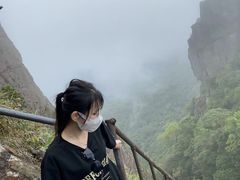 -七仙岭温泉国家森林公园