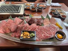 -大阪烧肉BAKA一代(国贸商住大厦店)