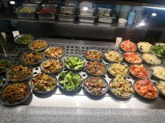 -陈氏全羊快餐(七里河店)