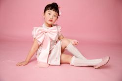 -UCOME优可儿童亲子摄影