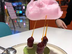 栗子云-随心小姐