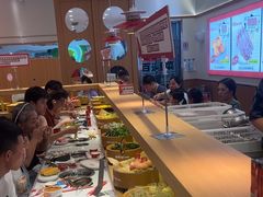 -龍歌自助小火锅(崂山丽达店)