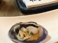 -松岛日本料理(汾江路店)