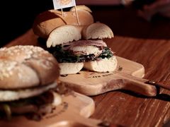 -Catch Bagel(芳草地店)