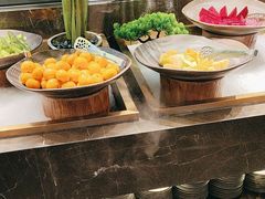 -東盛炭烤自助料理(浦东文峰广场店)