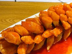 -樊城区沛公餐饮店(挑食拉美步行街店)