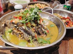 -细毛私家菜总店