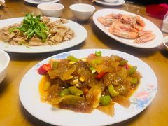 -桂园白粥·潮汕老味道