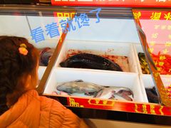 -江湖水乡铁锅炖魚(周庄嘉园店)