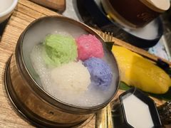 -四面泰(万象城店)