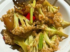 -西贝(财富购物中心店)
