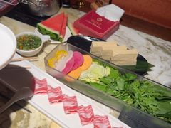 -东道煮牛肉火锅(东盛大街店)