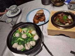 -客家汇·客家传承菜(水库店)