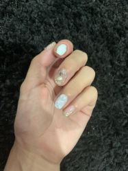 -Yumi优米日式美甲美睫