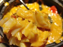 马来咖喱鸡肉-星叶·东南亚料理(宁波万象汇店)
