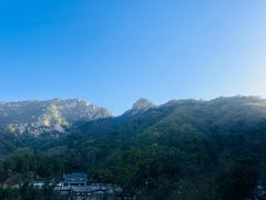 -泰山风景名胜区