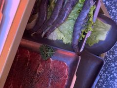 -杨记齐齐哈尔烤肉(总店)