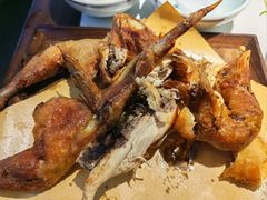 -打酱油·非遗淮扬菜(瘦西湖梅岭店)