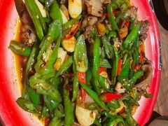 -泥糊破店小酒馆·团建聚餐(南京西路店)