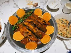 -关东小磨东北菜(漕河泾印象城店)