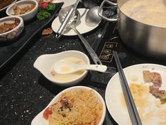 -捞王锅物料理(金城路店)