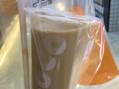 -CoCo都可(湖滨银泰店B区店)