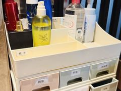 -海纳百川·都市温泉·足道·SPA(学院路店)