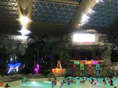 -杭州开元森泊度假乐园