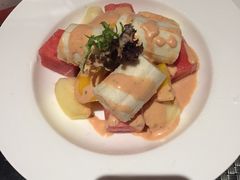 -半秋山西餐厅(巴南万达广场店)