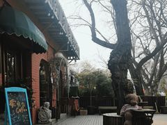-萤火虫咖啡(后海店)