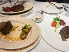 -王品牛排(福州泰禾店)
