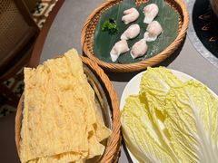 -顺德公·广东猪肚鸡(车公庙总店)