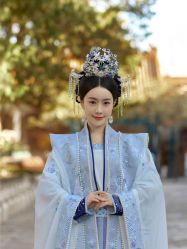 点击看大图 -美云庭古装·格格服汉服·京城旅拍(北京店)