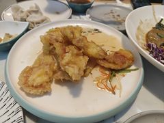-叁拾壹克饺子·东北菜(国贸店)
